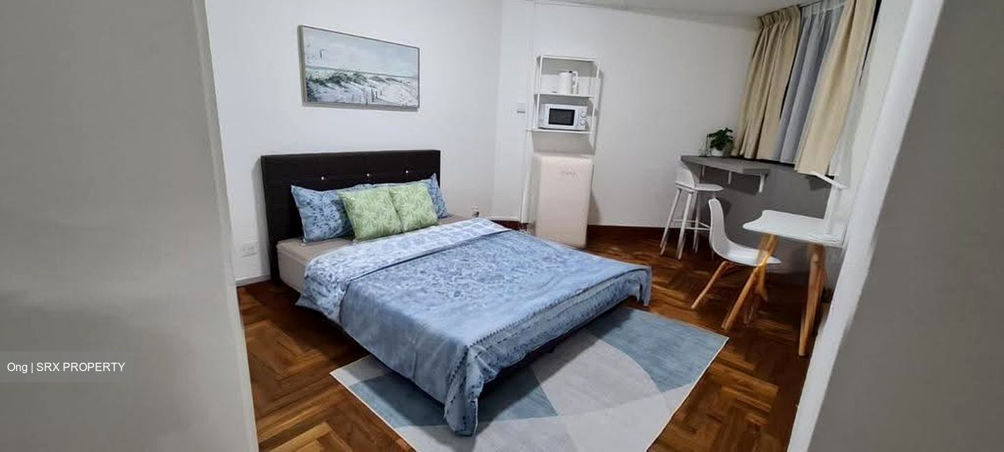 Eastpoint Green (D18), Condominium #613285521